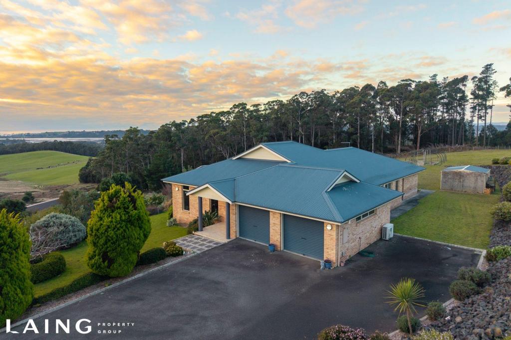 258 Grandview Dr, South Spreyton, TAS 7310