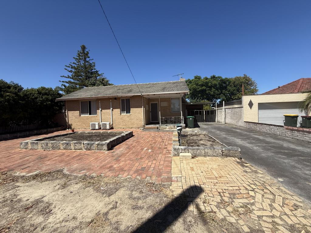 62 Hepburn Way, Balga, WA 6061