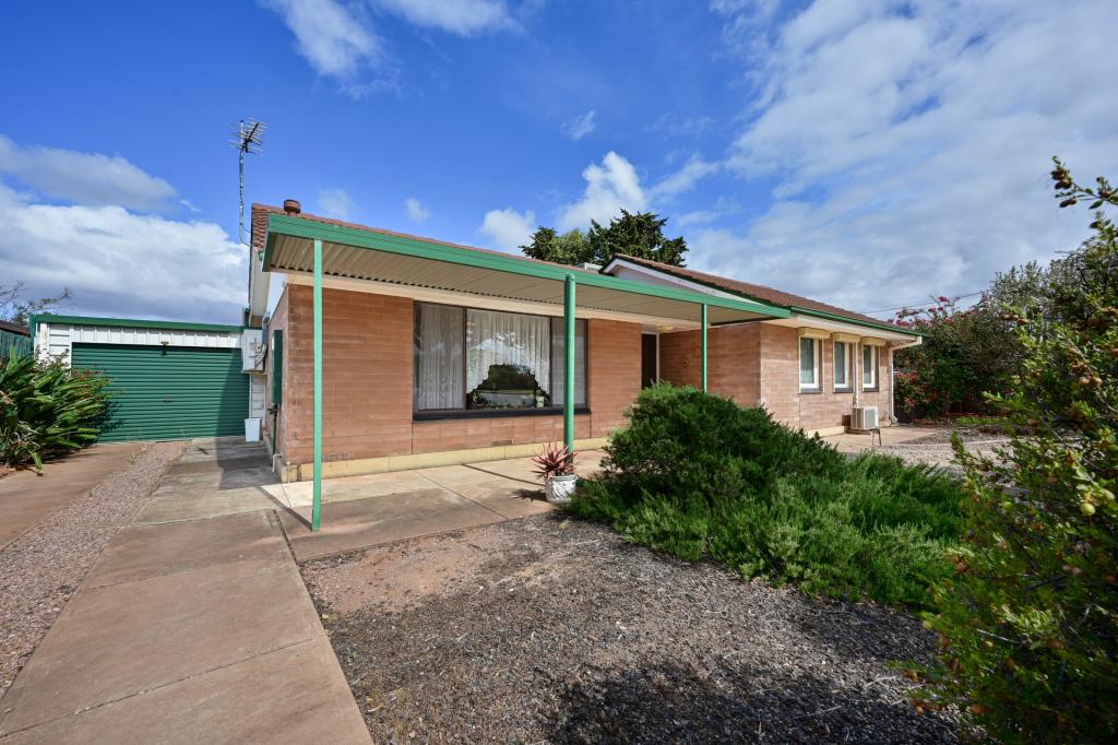 195 Mcdouall Stuart Ave, Whyalla Stuart, SA 5608