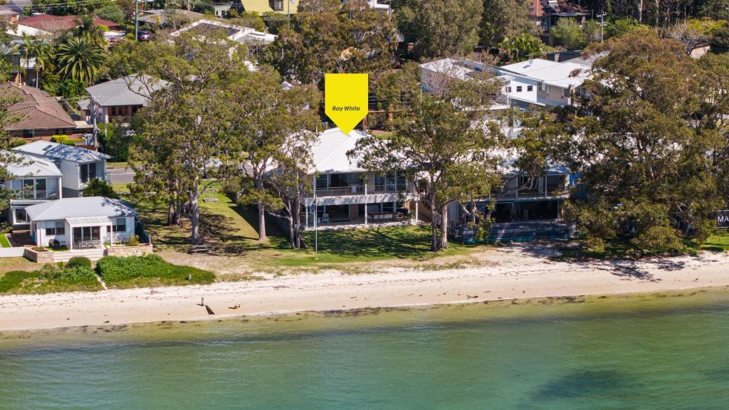 87 Foreshore Dr, Salamander Bay, NSW 2317