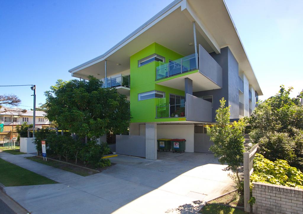 2/17 Bride St, Wynnum, QLD 4178