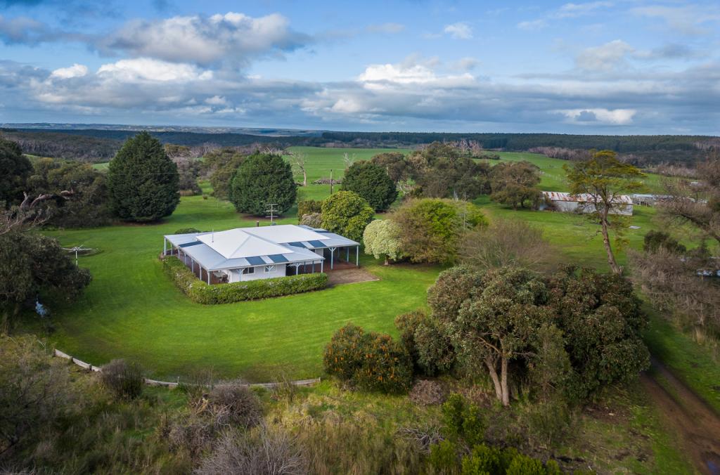 230 Colmans Rd, Western River, SA 5223