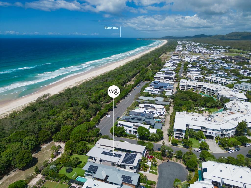 51 She-Oak Lane, Casuarina, NSW 2487