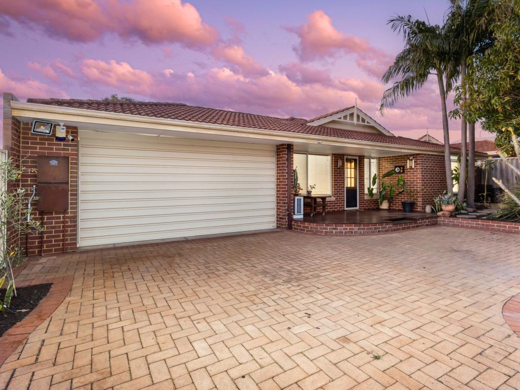 3b Wyong Rd, Bentley, WA 6102