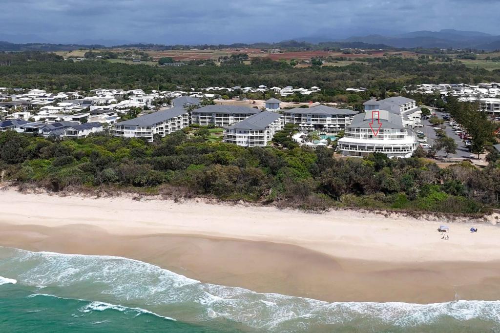 2212/9 Gunnamatta Ave, Kingscliff, NSW 2487