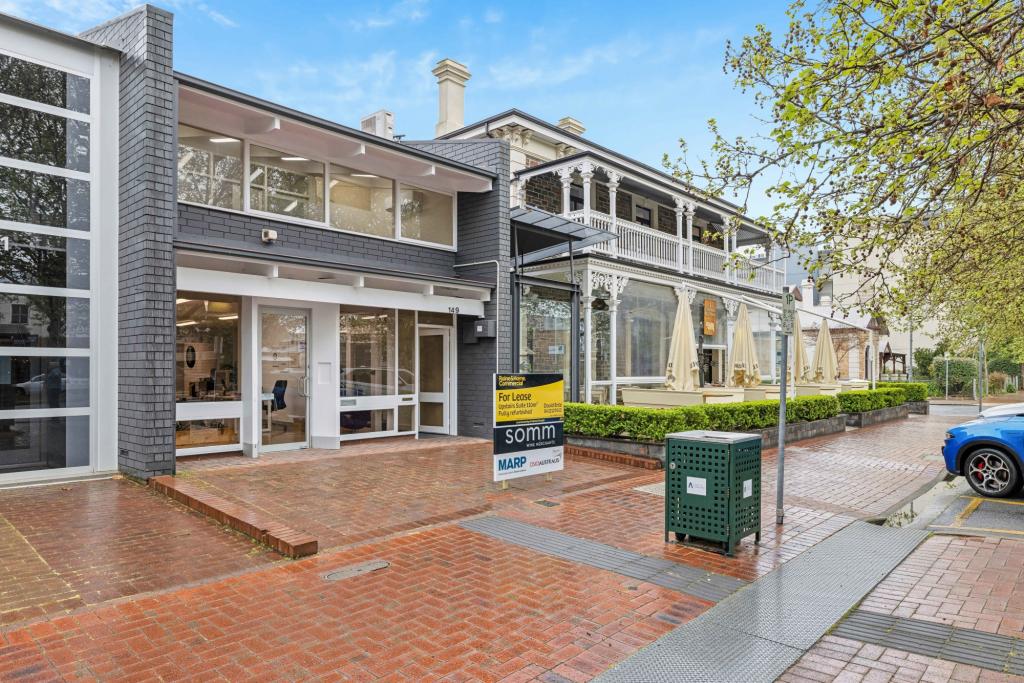 2/149 Hutt St, Adelaide, SA 5000