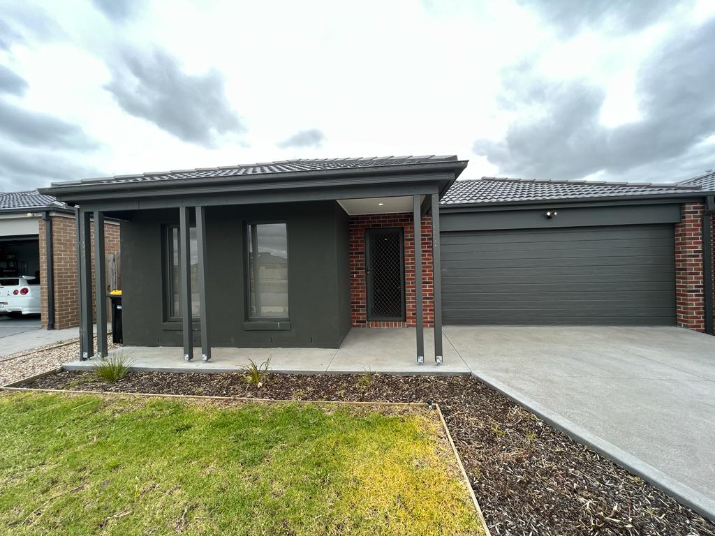 46 Batman Cres, Wallan, VIC 3756