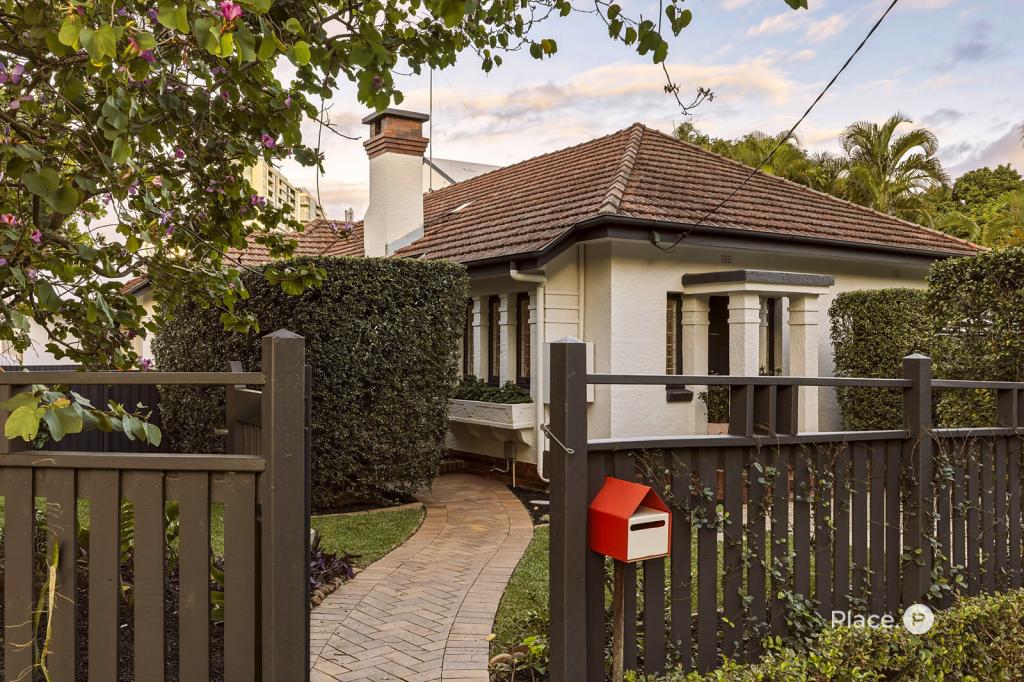 14 Lexington Tce, Hamilton, QLD 4007