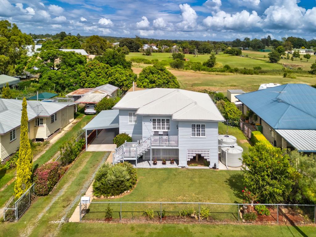 39 Main St, Lowood, QLD 4311