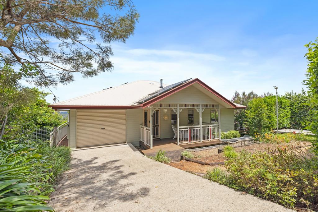 15 DEODAR CT, MAPLETON, QLD 4560