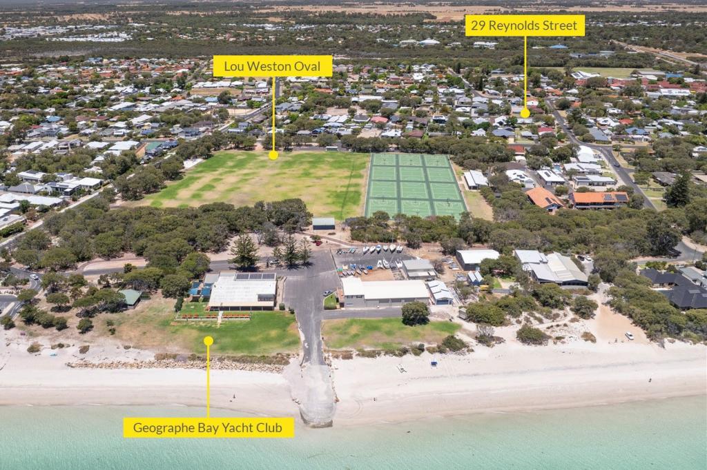 29 Reynolds St, West Busselton, WA 6280