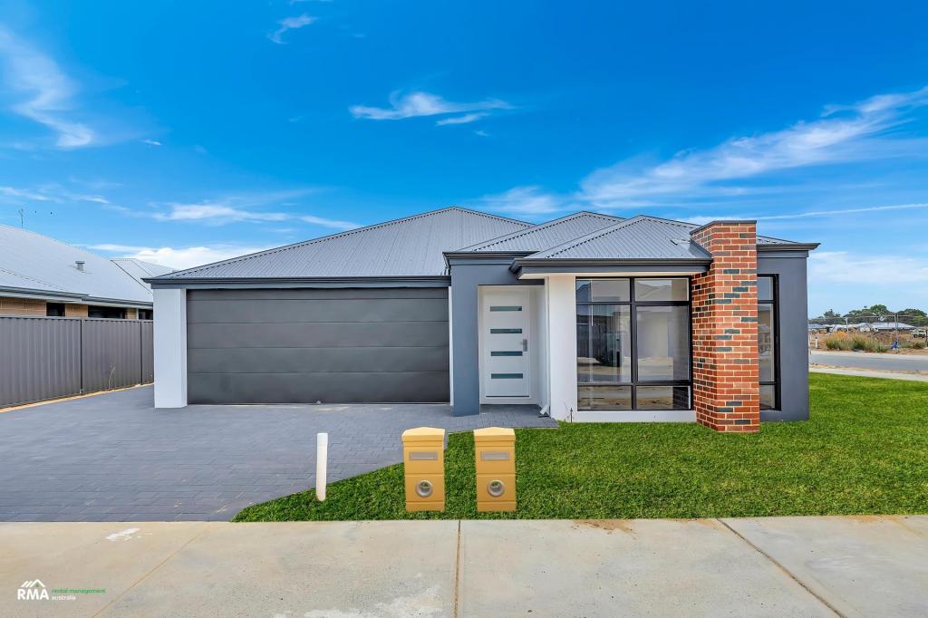 63 FLEMINGTON DR, BALDIVIS, WA 6171