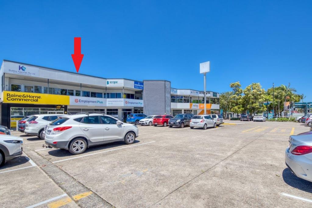 3a/26 Redland Bay Rd, Capalaba, QLD 4157