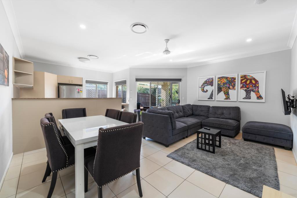 24 Emperor Gr, Upper Coomera, QLD 4209