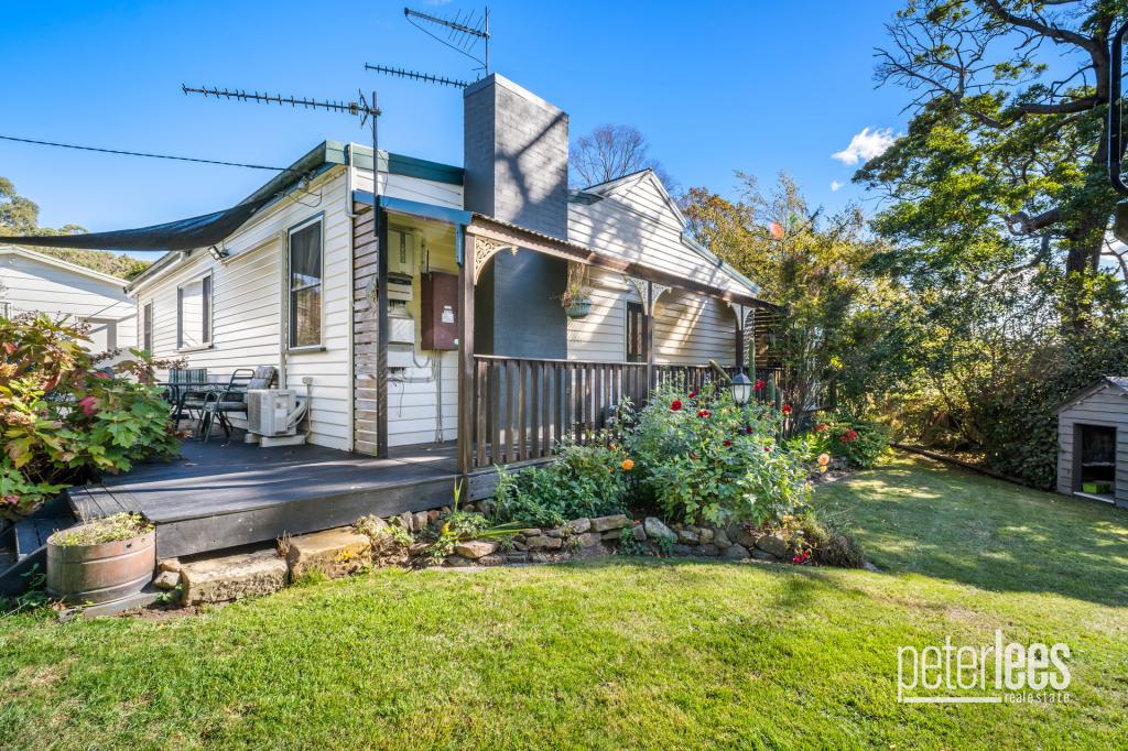 651 Golconda Rd, Lebrina, TAS 7254