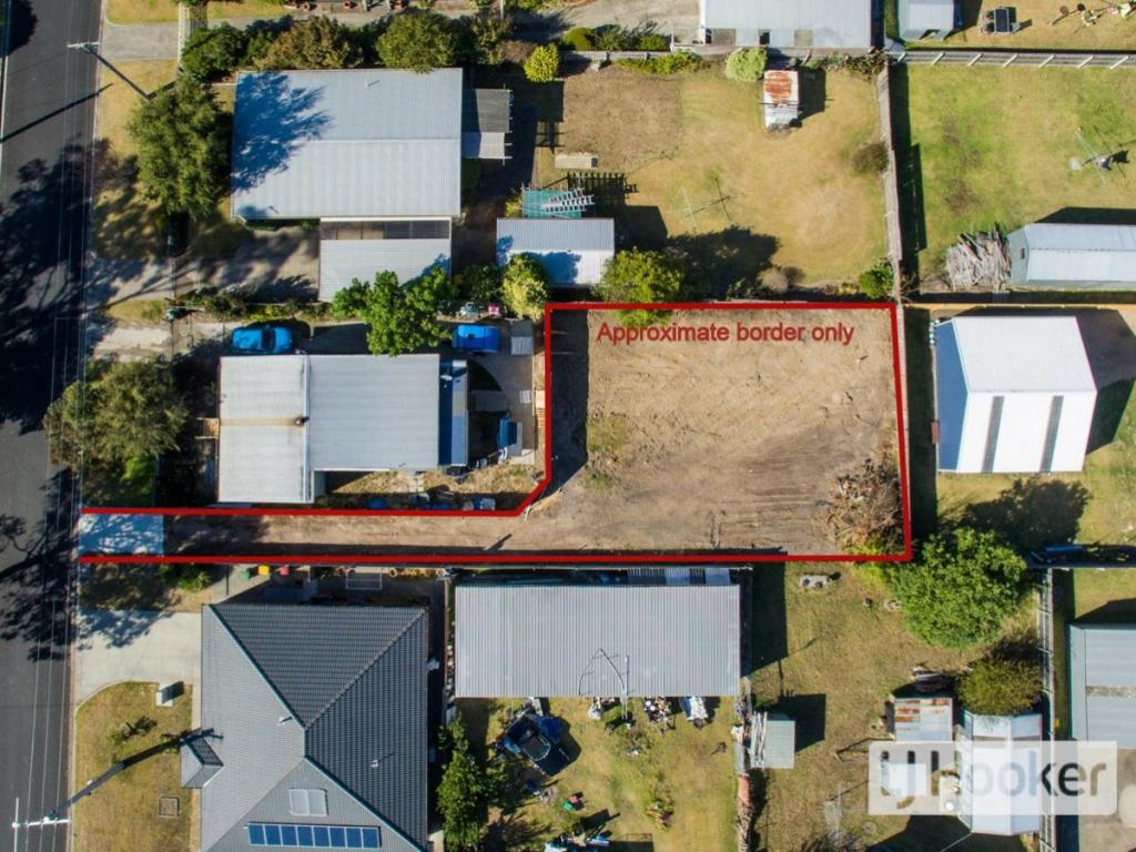 Lot 2/55 Cumming St, Paynesville, VIC 3880