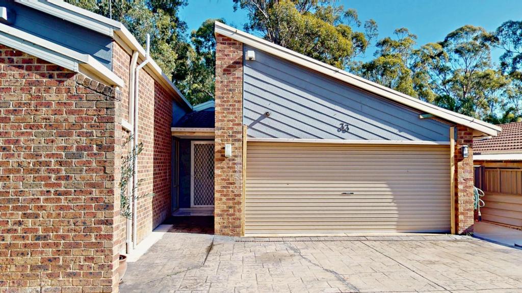 33 Driscoll Ave, Rooty Hill, NSW 2766