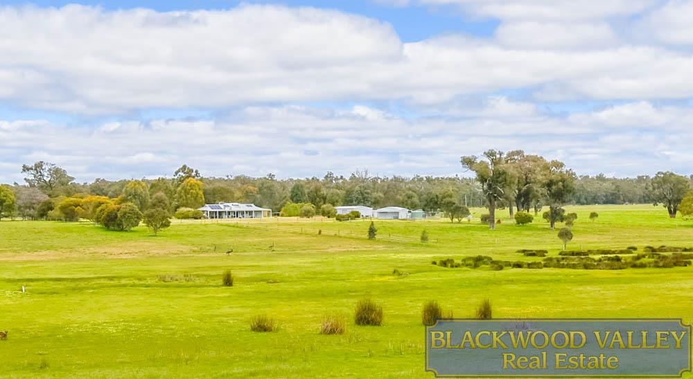 1327 PERUP RD, MANJIMUP, WA 6258