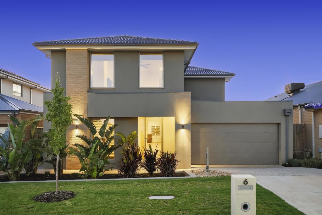 6 Madisons Ave, Diggers Rest, VIC 3427