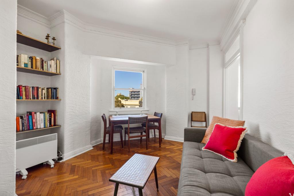 32/11 Ward Ave, Potts Point, NSW 2011