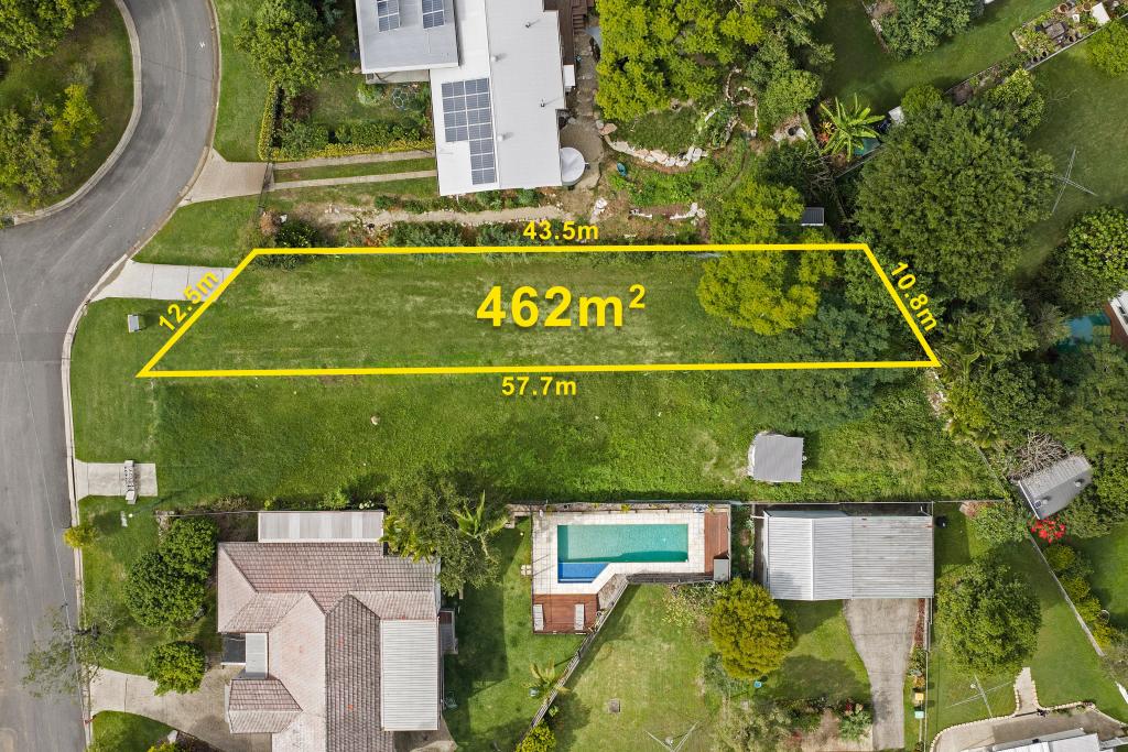 29 BARFORD ST, MOOROOKA, QLD 4105