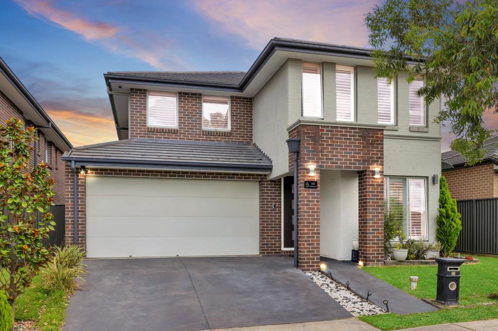 23 Bivouac St, Jordan Springs, NSW 2747