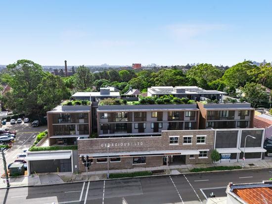 106/147 New Canterbury Rd, Lewisham, NSW 2049