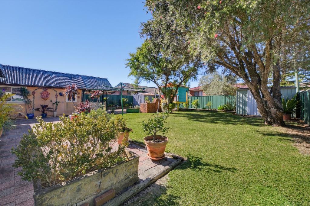 281 Miller Rd, Bass Hill, NSW 2197