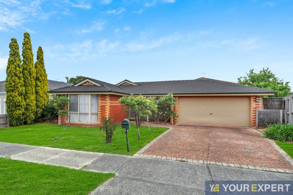 2 Kurnwill Pl, Berwick, VIC 3806