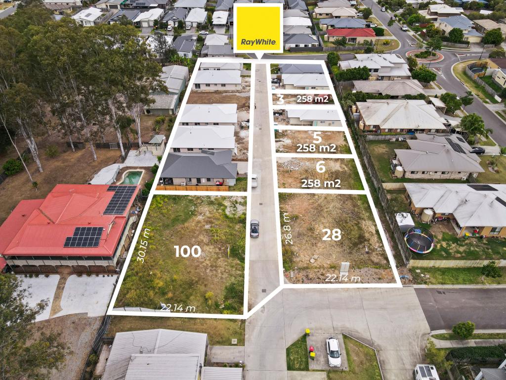 25 Maywood St, Loganlea, QLD 4131