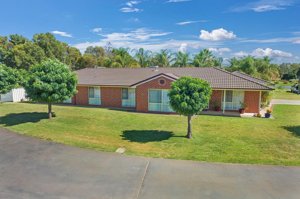 5 Kookaburra Cl, Moama, NSW 2731