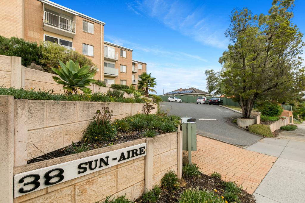 12/38 Carrington St, Inglewood, WA 6052