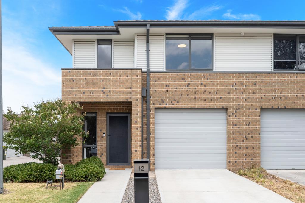 12 Loxley Cct, Westmeadows, VIC 3049