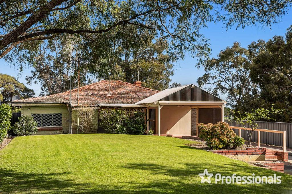 6 Fisher St, Bassendean, WA 6054