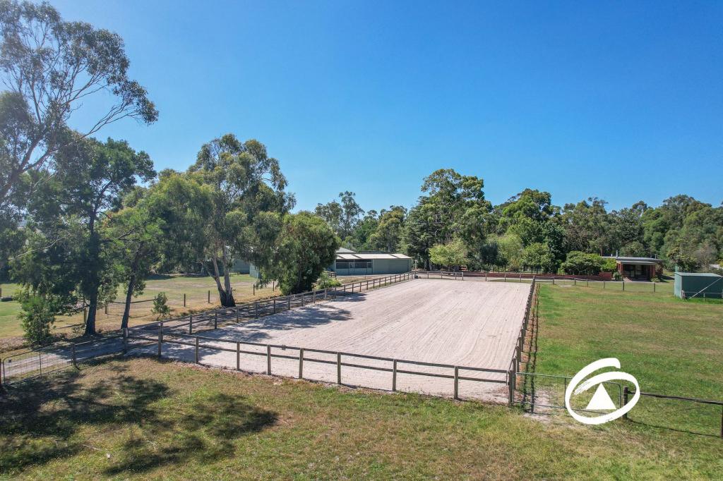 170 Bessie Creek Rd, Nar Nar Goon North, VIC 3812