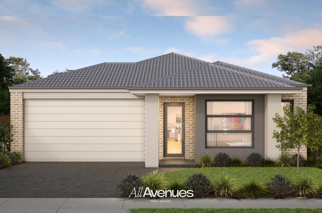 Contact Agent For Address, Wallan, VIC 3756