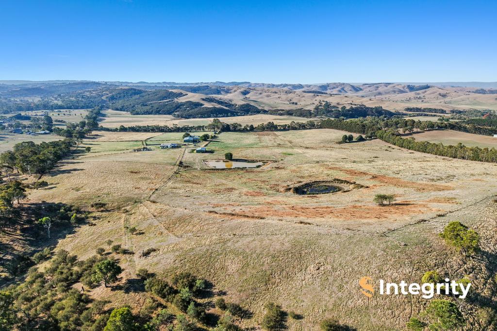 355 BREAK O'DAY RD, GLENBURN, VIC 3717