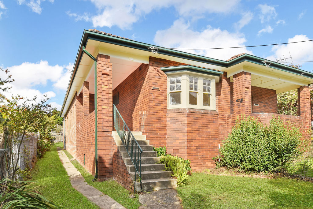 71 Queen St, North Strathfield, NSW 2137