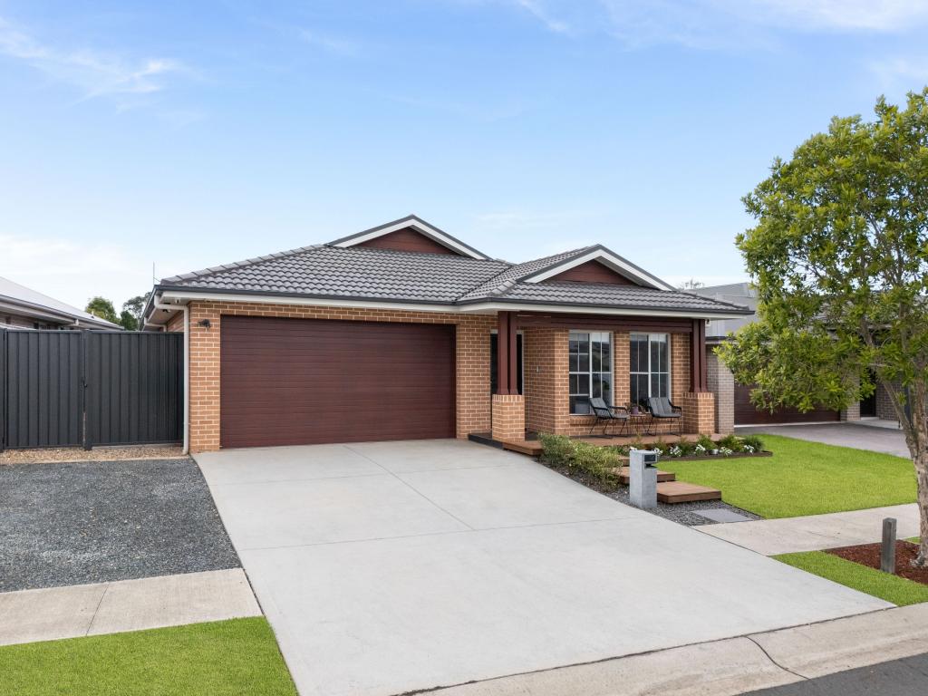 14 Redgate Tce, Cobbitty, NSW 2570