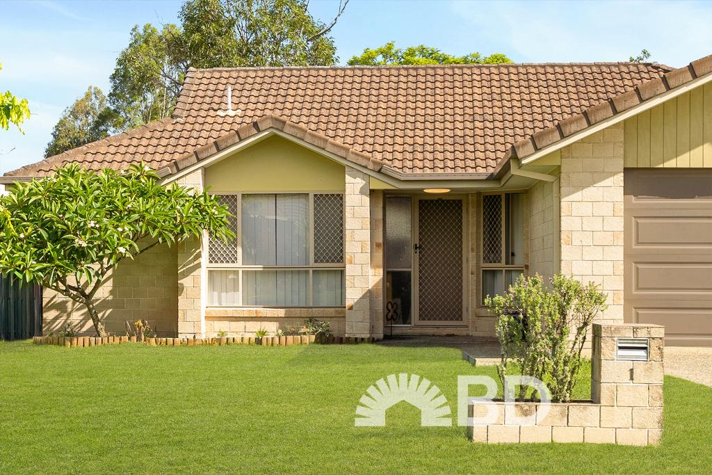 1 Ellagail Ct, Bellmere, QLD 4510