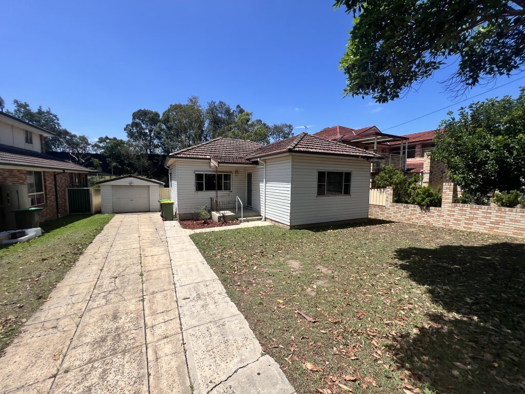 49 Carrington St, Revesby, NSW 2212