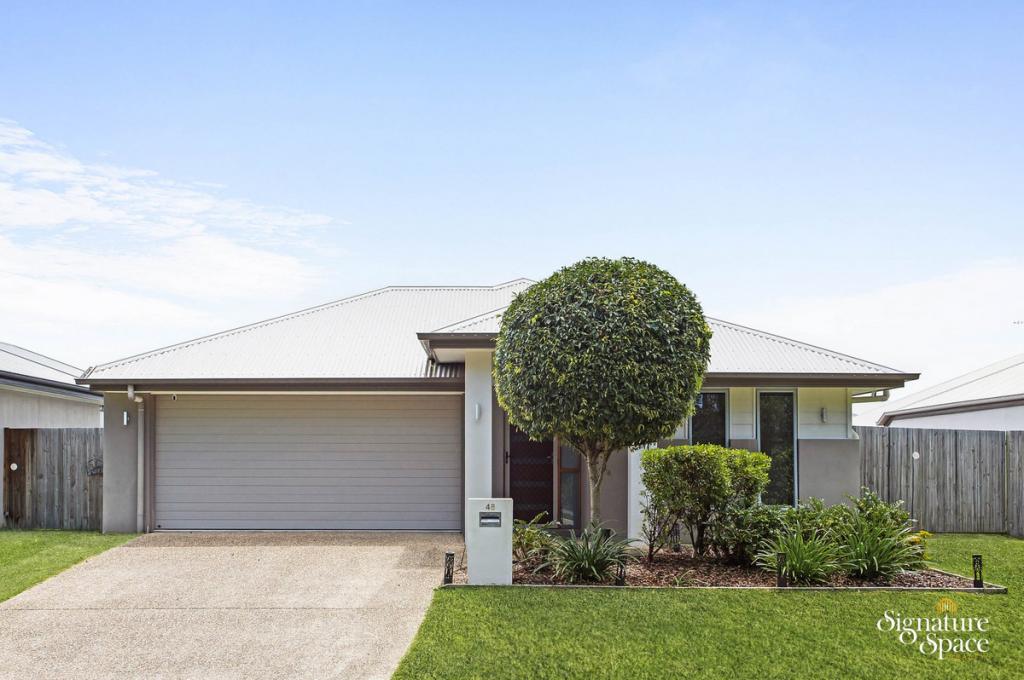 48 Sawmill Dr, Griffin, QLD 4503