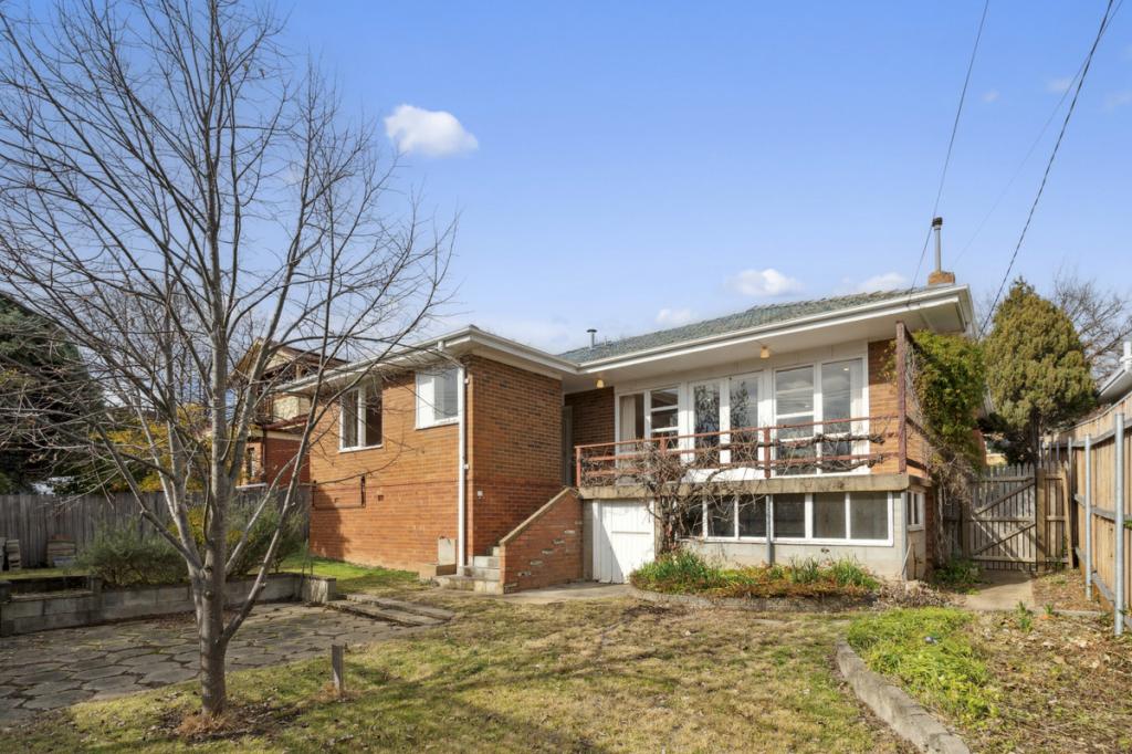 17 Getting Cres, Campbell, ACT 2612