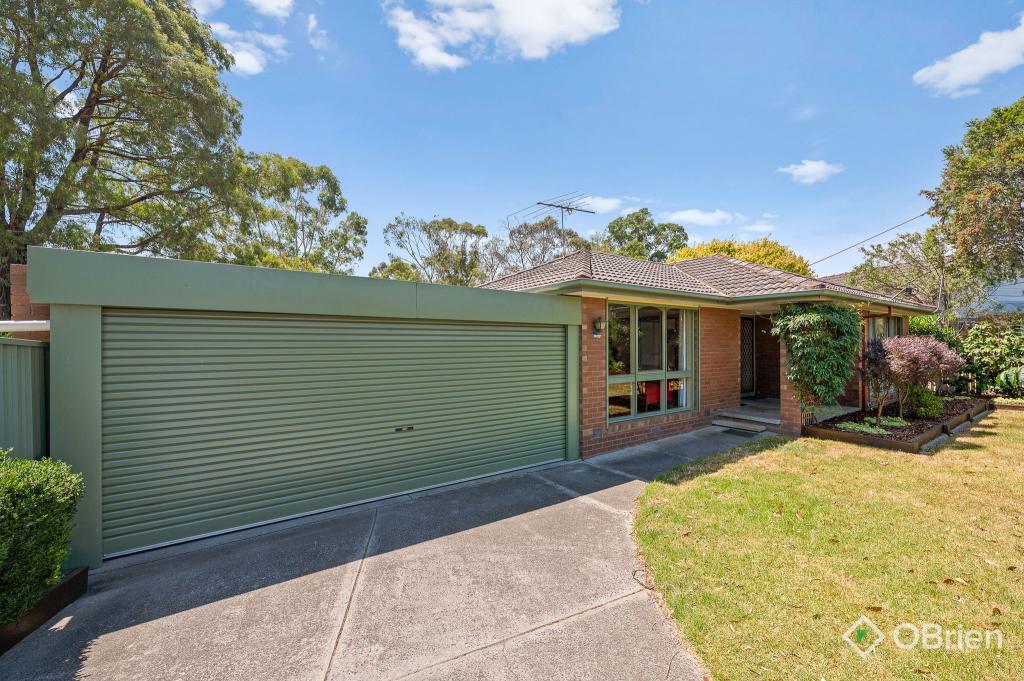 26 Mindara Ave, Rowville, VIC 3178
