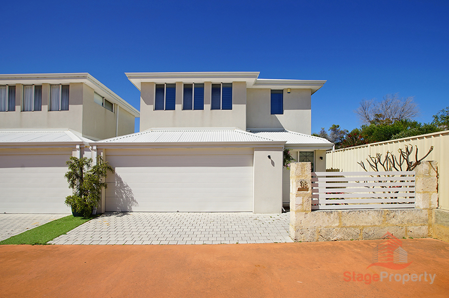 9b Senna Cl, Coogee, WA 6166