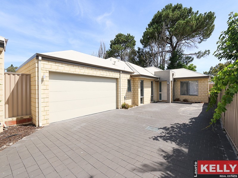 6b Oriana St, Belmont, WA 6104