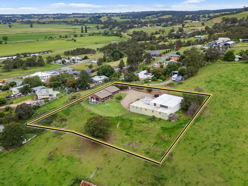 20 Phillip St, Bruthen, VIC 3885