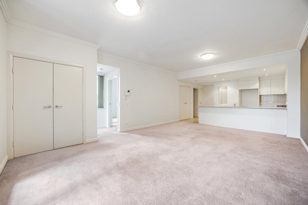 805/1 Stromboli Strait, Wentworth Point, NSW 2127