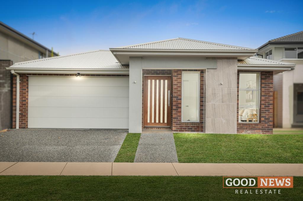 26 Jagged Cct, Tarneit, VIC 3029