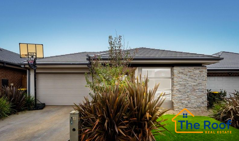 13 Nuttall St, Mambourin, VIC 3024